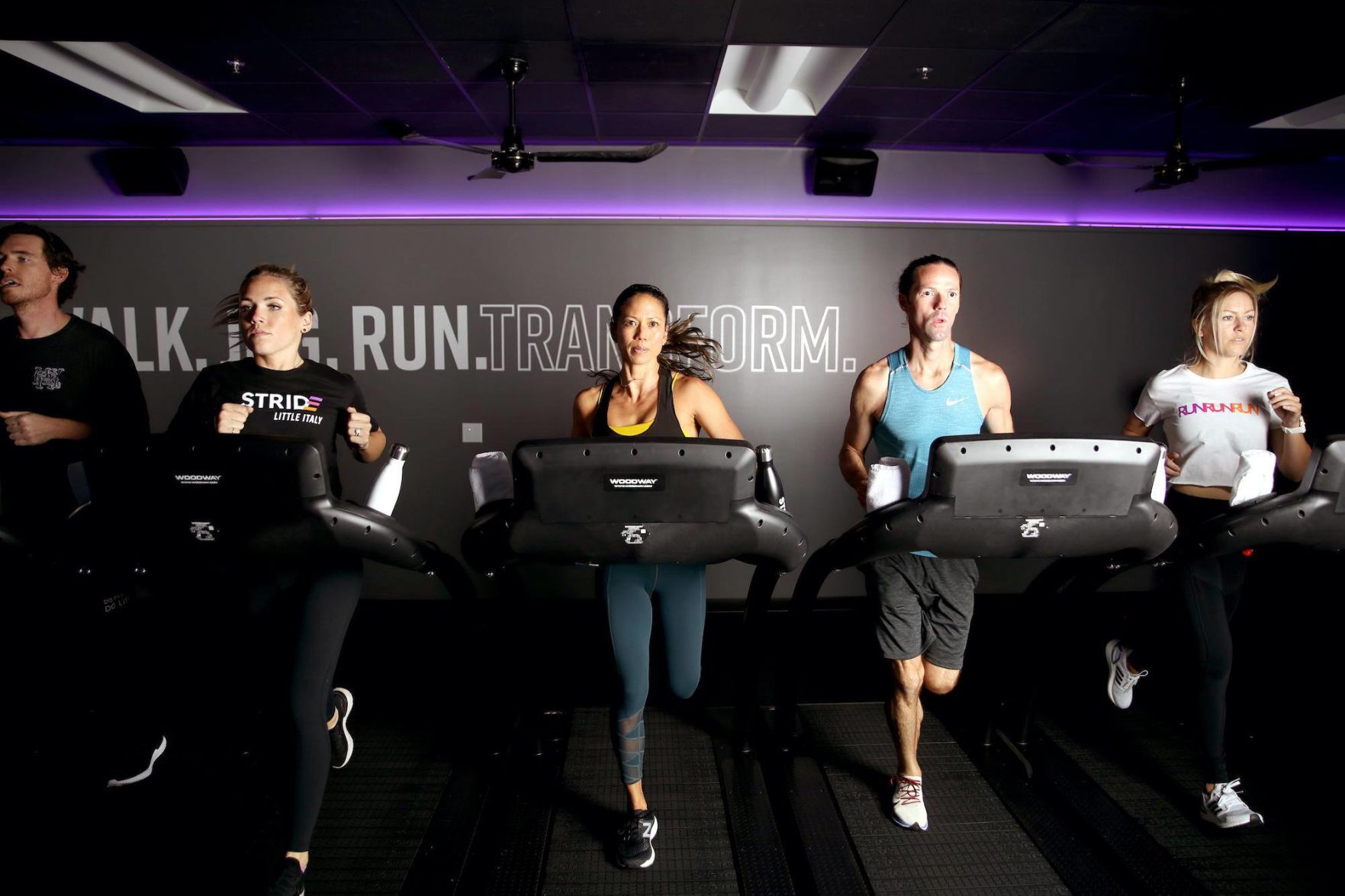 Stride is opening in Crown Point